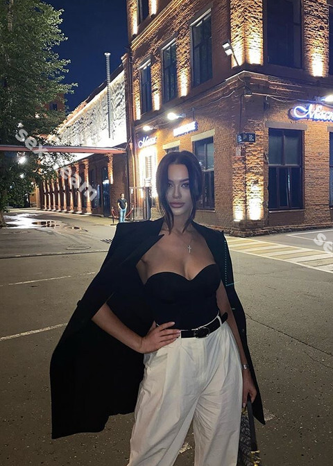 Ангелина
